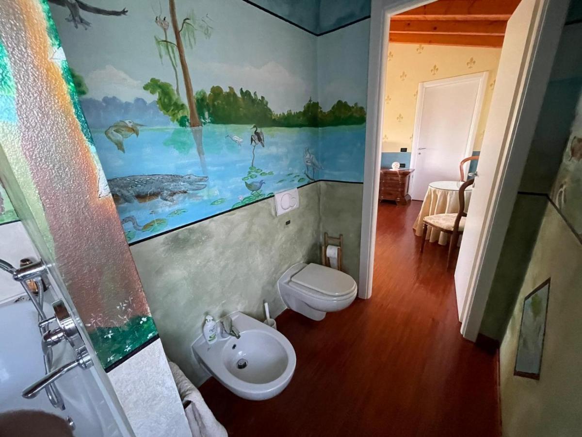 Lussuosa Villa Vicino Alla Stazione Caronno Pertusella Экстерьер фото
